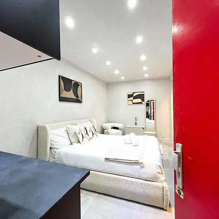 Urban Flat 11 - Next To Champs-elysees Διαμέρισμα