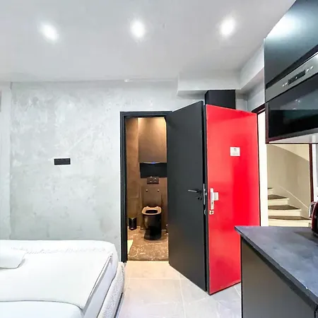 Urban Flat 11 - Next To Champs-elysees *