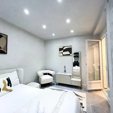Διαμέρισμα Urban Flat 11 - Next To Champs-elysees Παρίσι