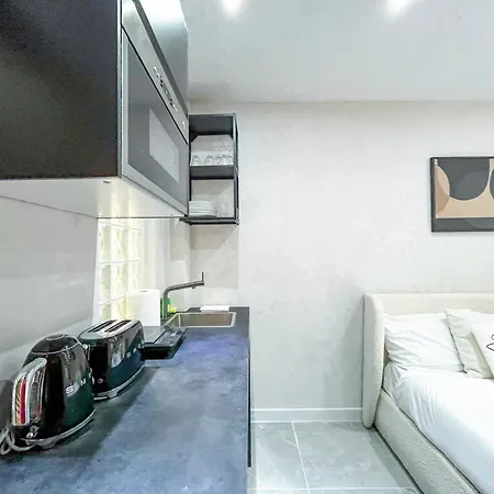 Διαμέρισμα Urban Flat 11 - Next To Champs-elysees *