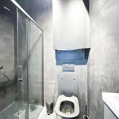Διαμέρισμα Urban Flat 11 - Next To Champs-elysees Παρίσι