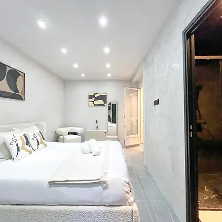 Διαμέρισμα Urban Flat 11 - Next To Champs-elysees *