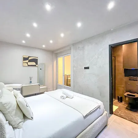 Urban Flat 11 - Next To Champs-elysees *